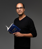 Isaque Lins lança livro “21 Dias: um chamado à oração e à comunhão com Deus”