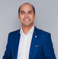 Advogado Isaque Lins é nomeado membro da Comissão Especial de Juristas Evangélicos e Cristãos do Conselho Federal da OAB